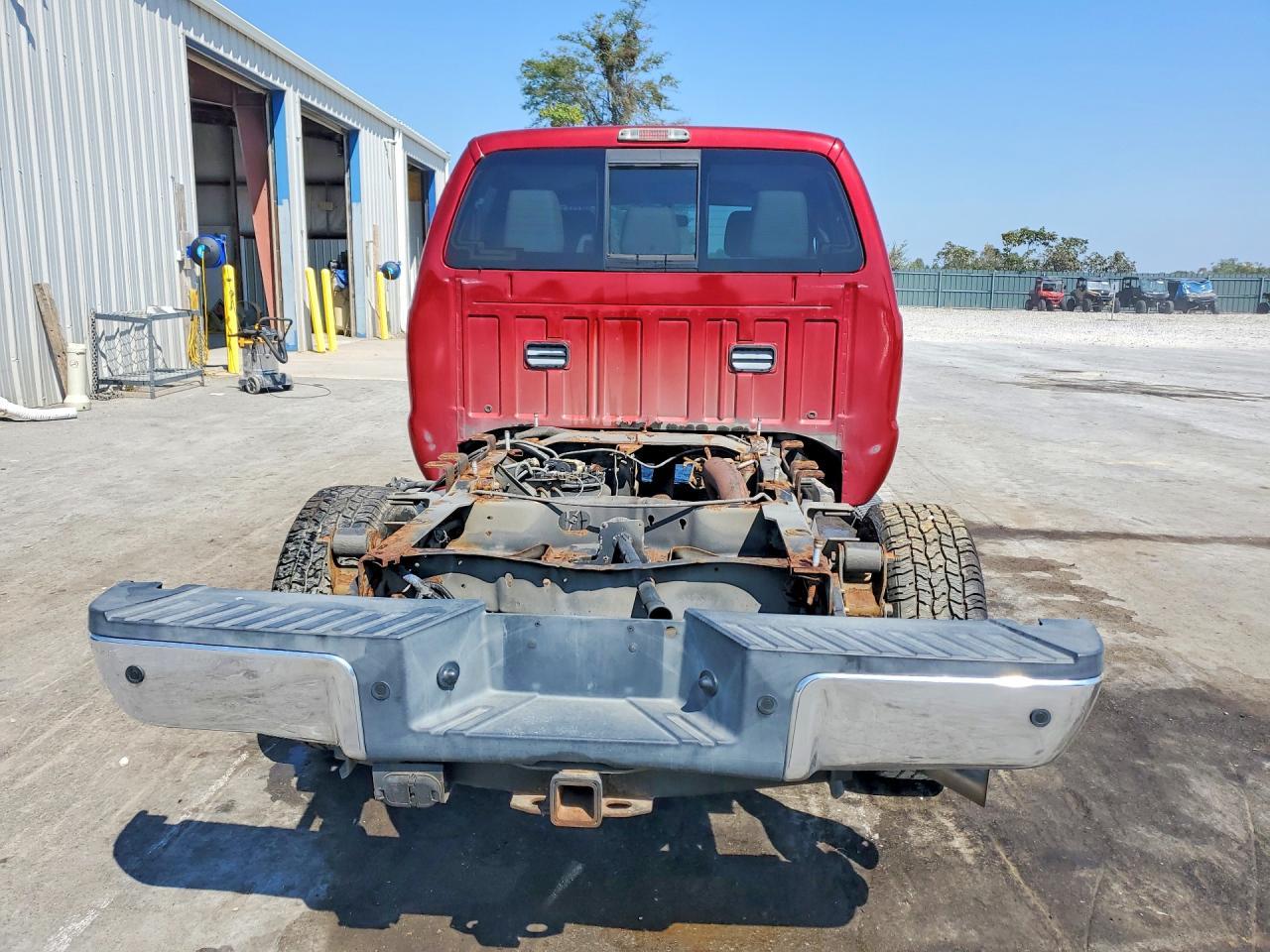 2016 Ford F350 Super Duty - Image 6