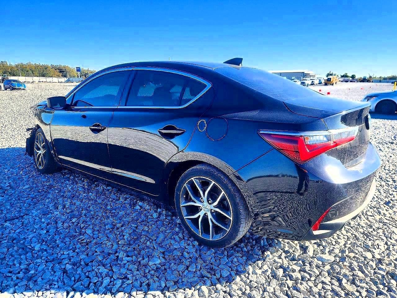 2020 Acura Ilx Premium - Фото 2