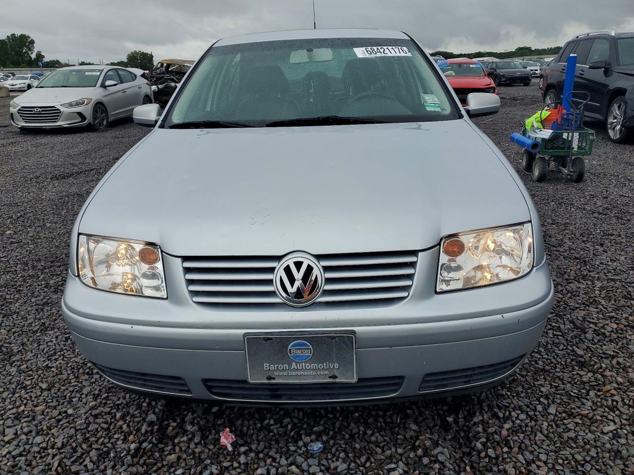 2002 Volkswagen Jetta Gls - Image 5
