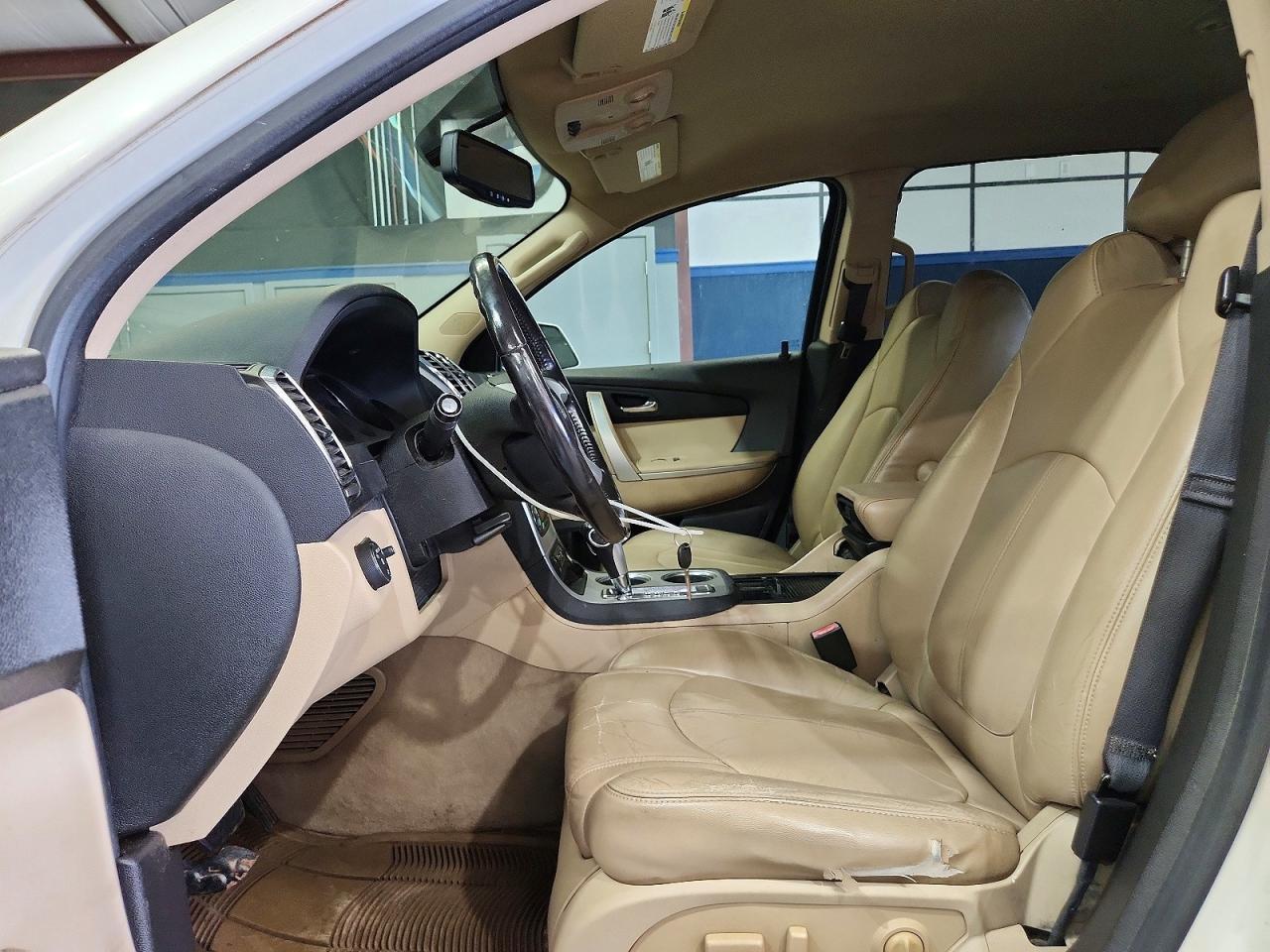 2011 GMC Acadia Slt-1 - Image 7