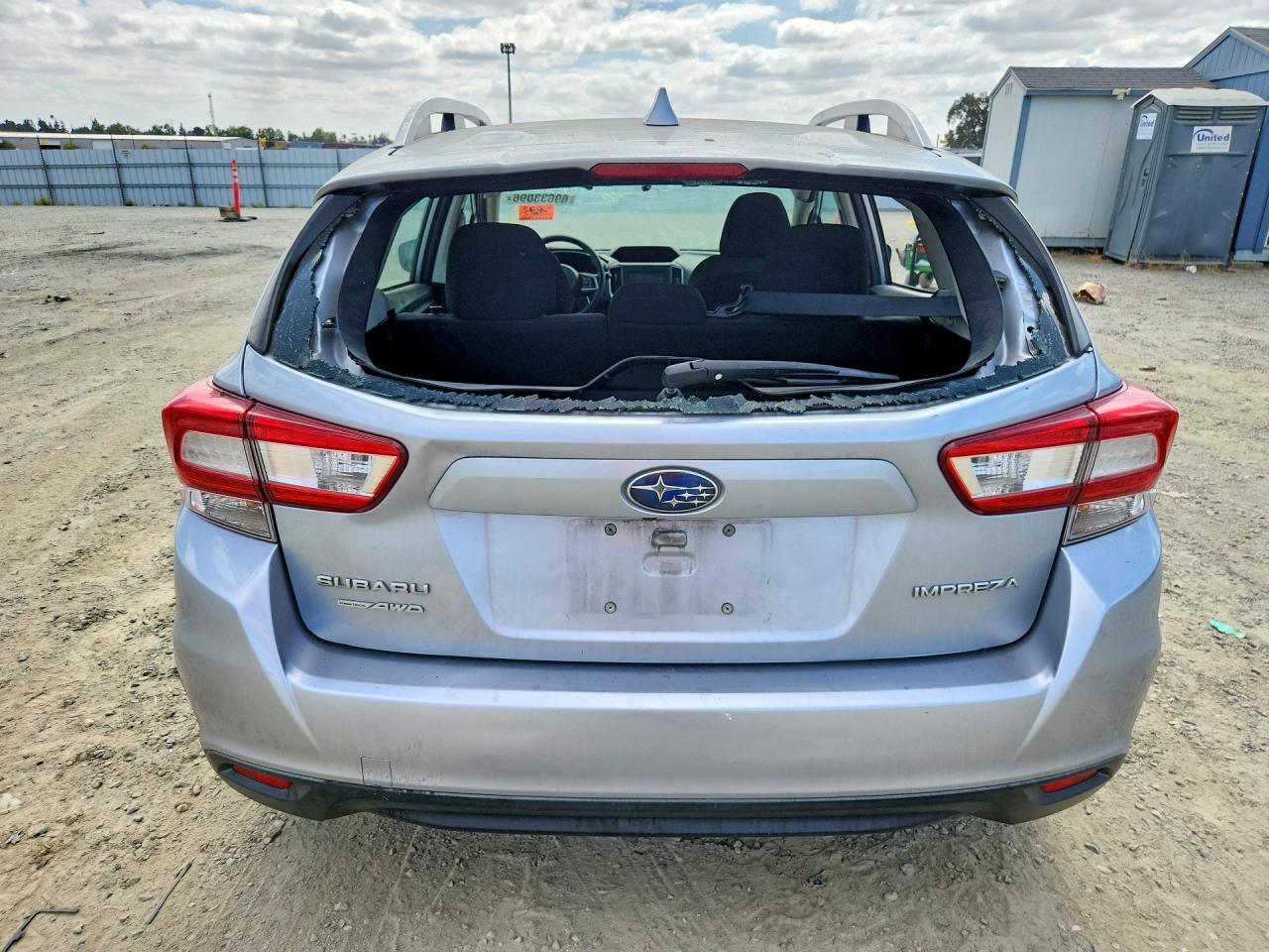 2019 Subaru Impreza Premium - Image 6