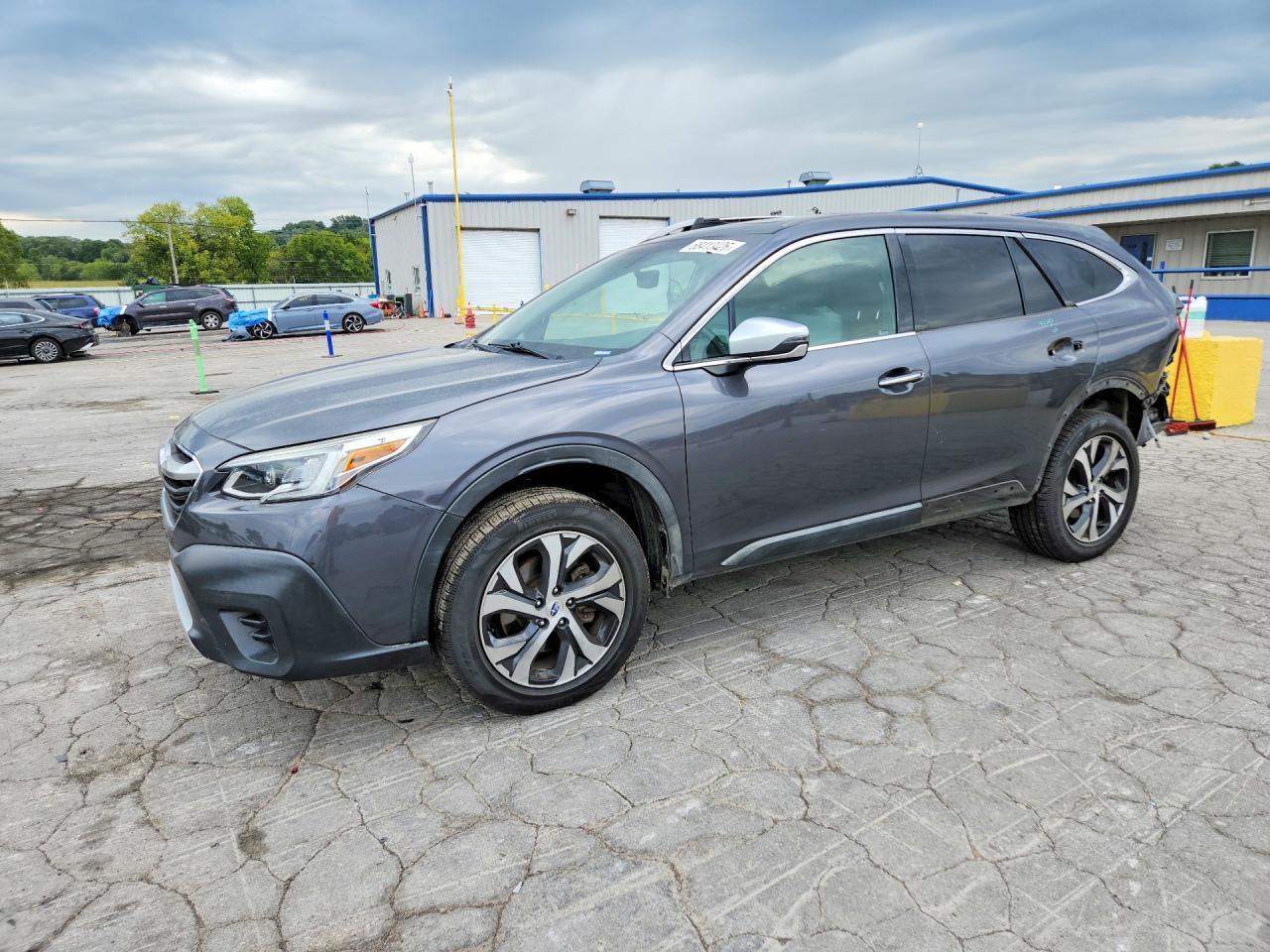 2020 Subaru Outback Touring Ldl