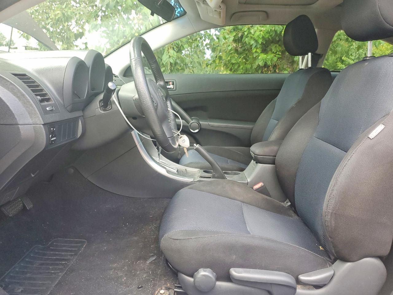 2007 Scio Tc - Фото 7