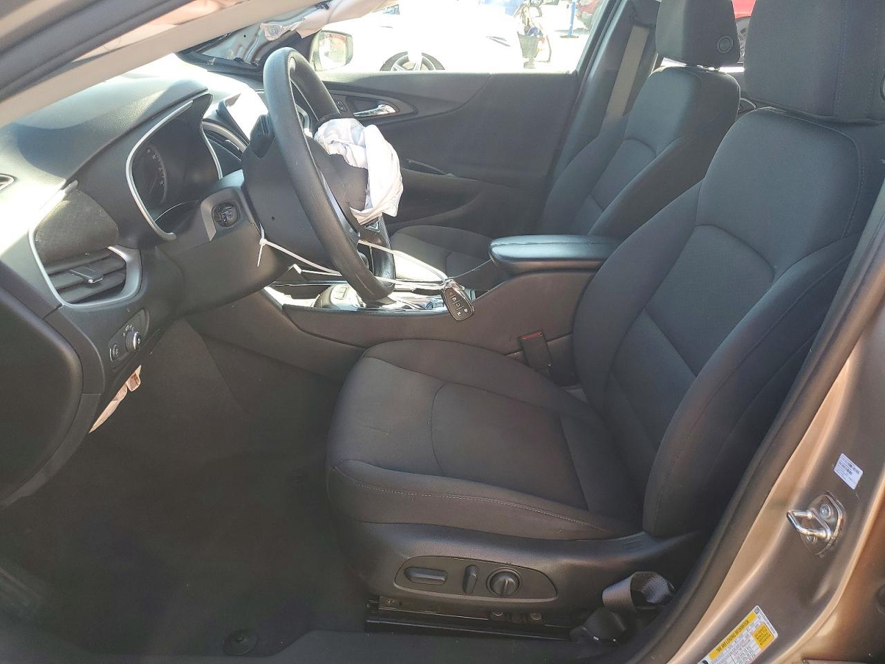 2023 Chevrolet Malibu Lt - Image 7