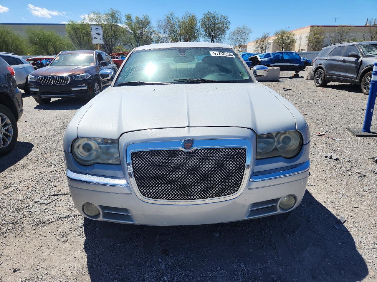 2006 Chrysler 300C - Фото 5