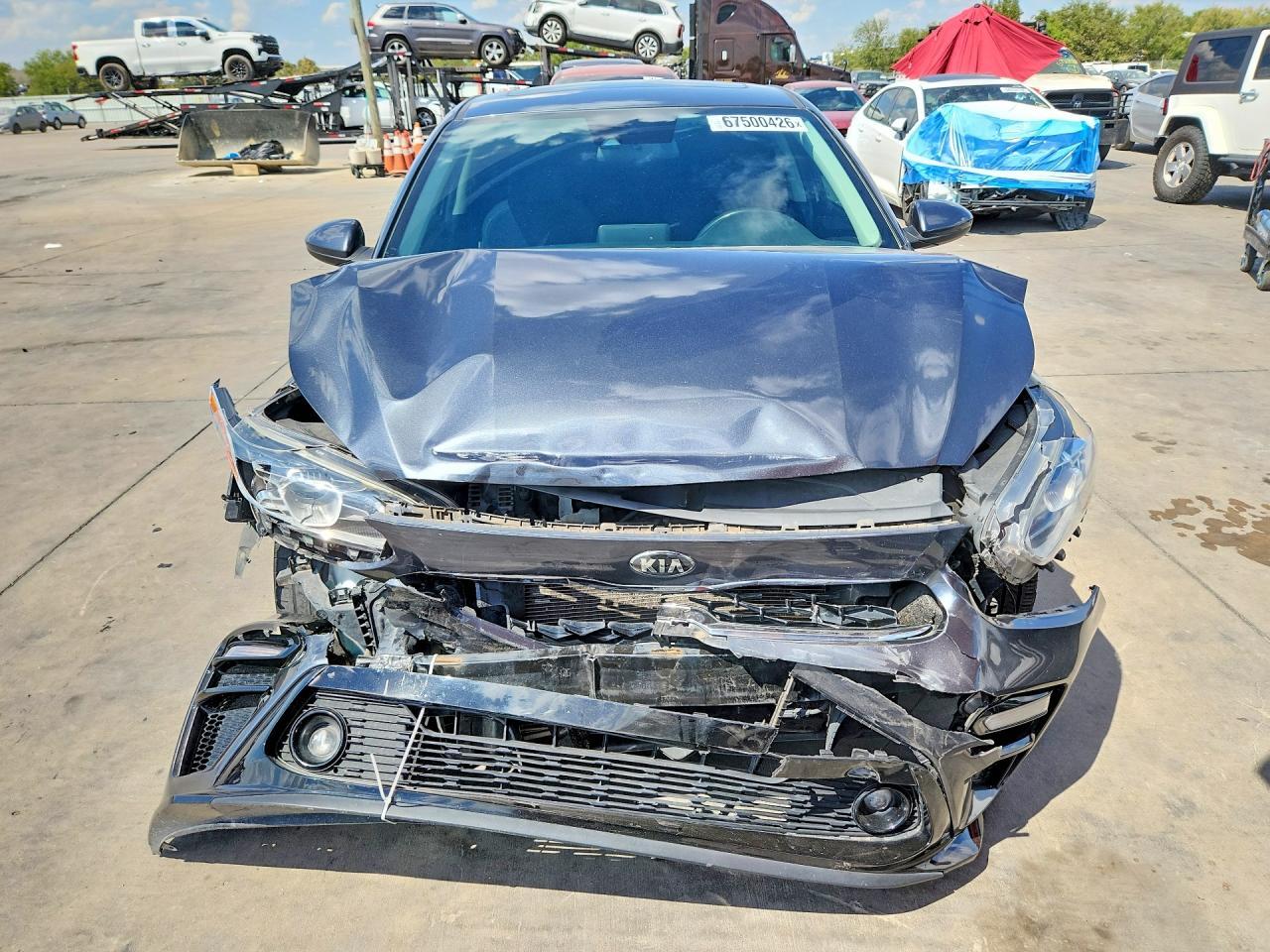 2019 Kia Forte S - Фото 5