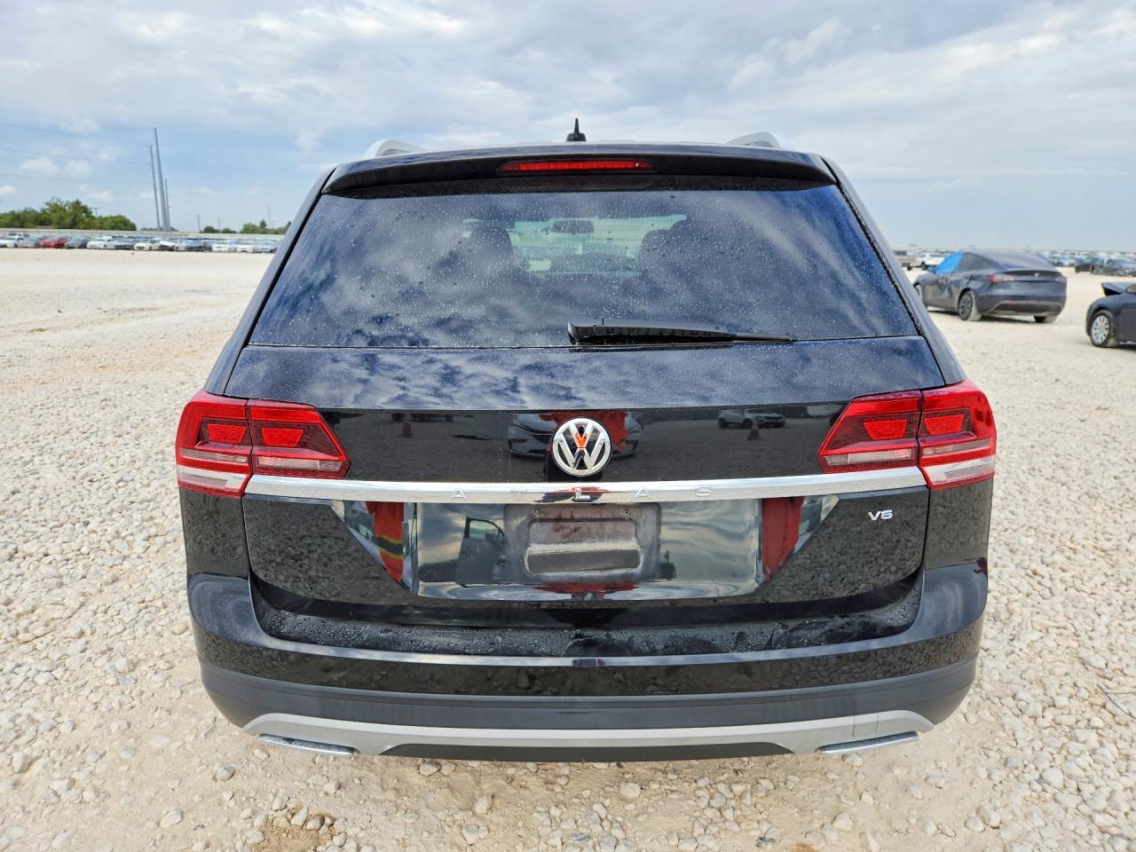 2018 Volkswagen Atlas - Image 6