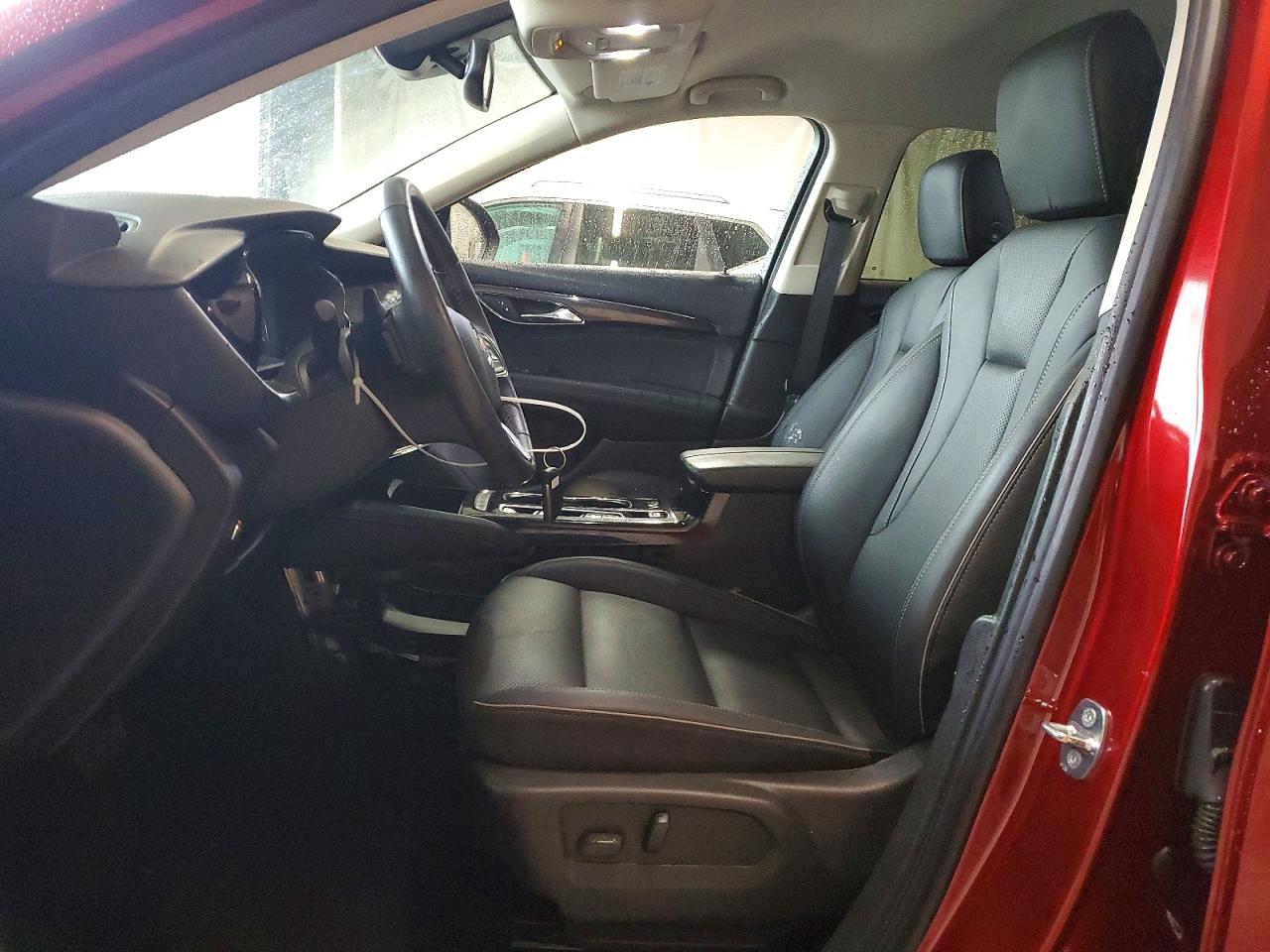 2023 Buick Envision Essence - Фото 7