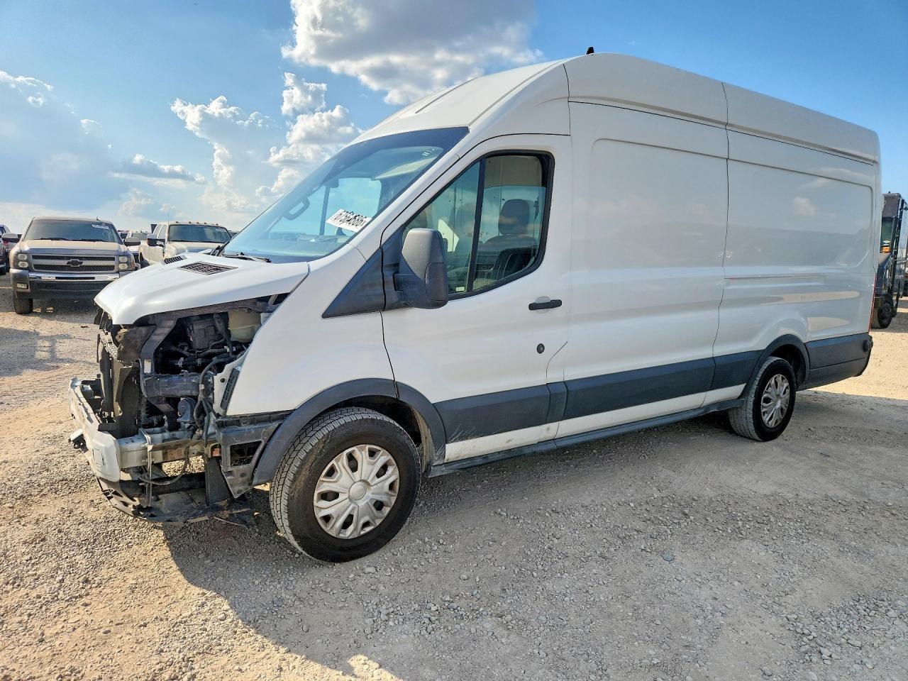2020 Ford Transit T-350