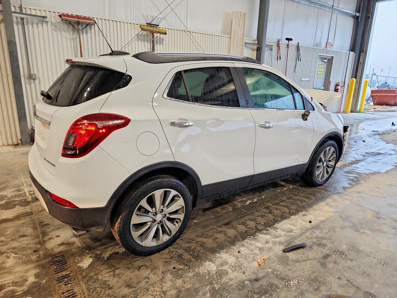 2019 Buick Encore - Фото 3