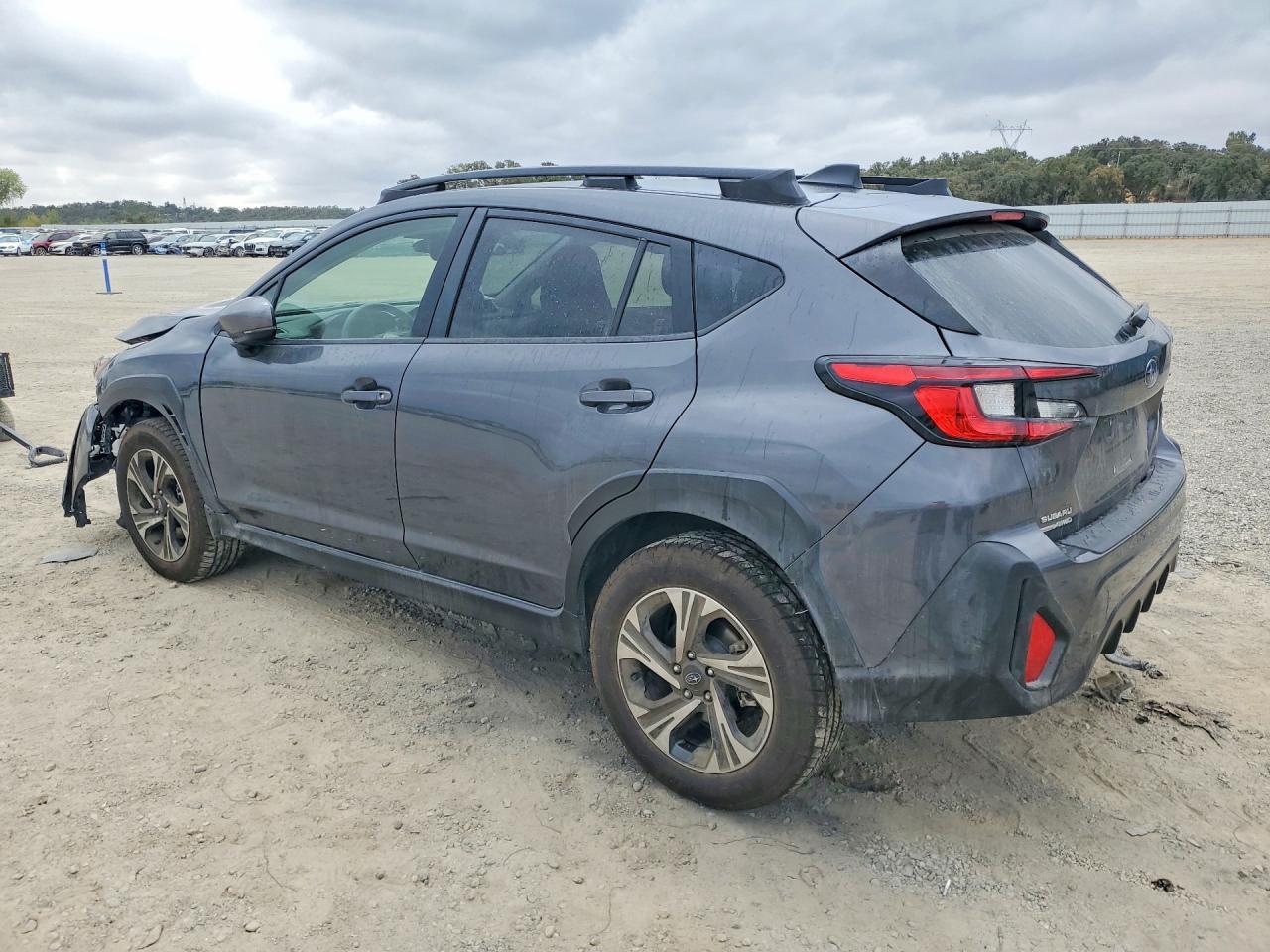 2024 Subaru Crosstrek Premium - Фото 2