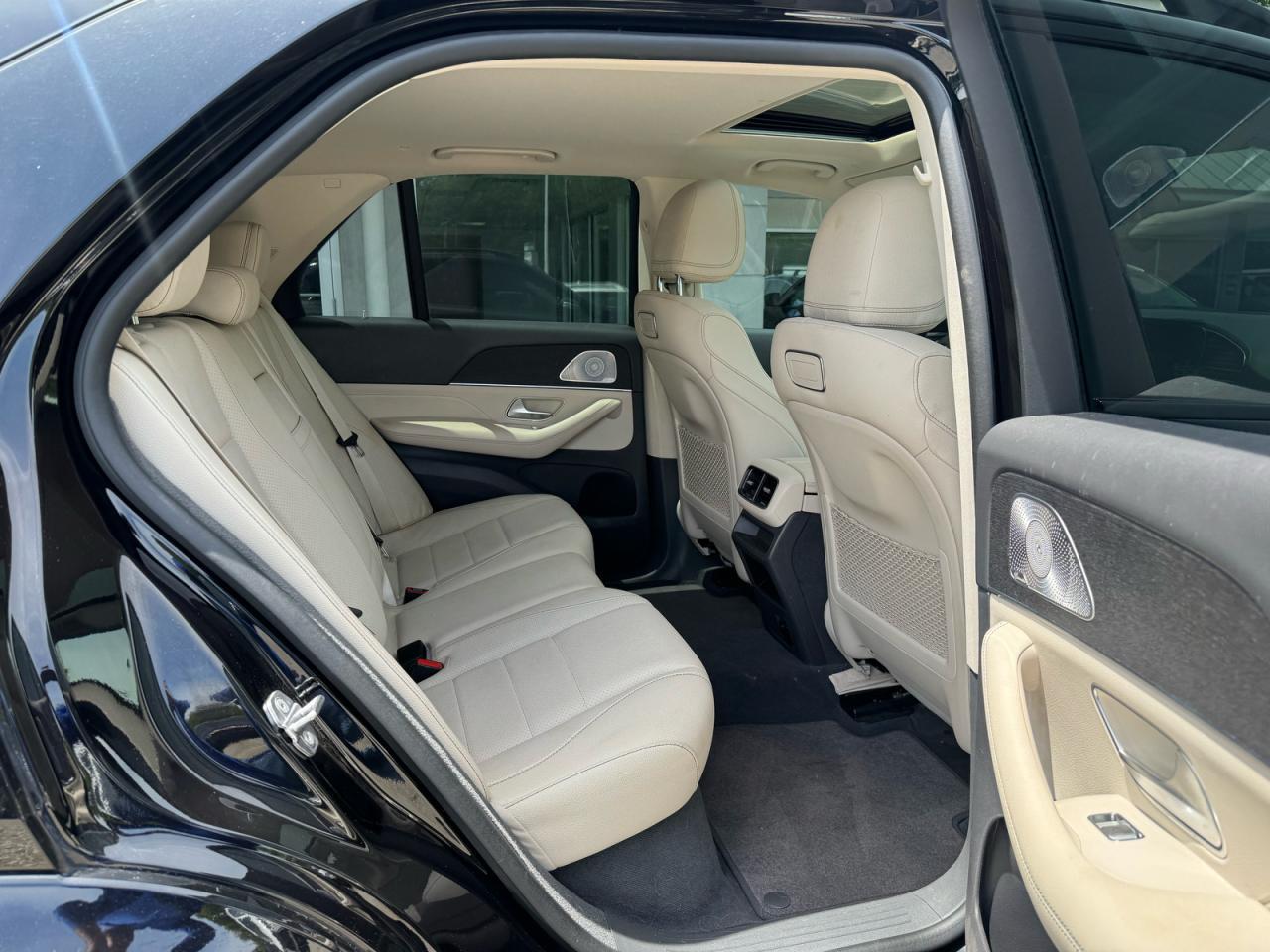 2020 Mercedes-Benz Gle 350 4Matic - Image 6