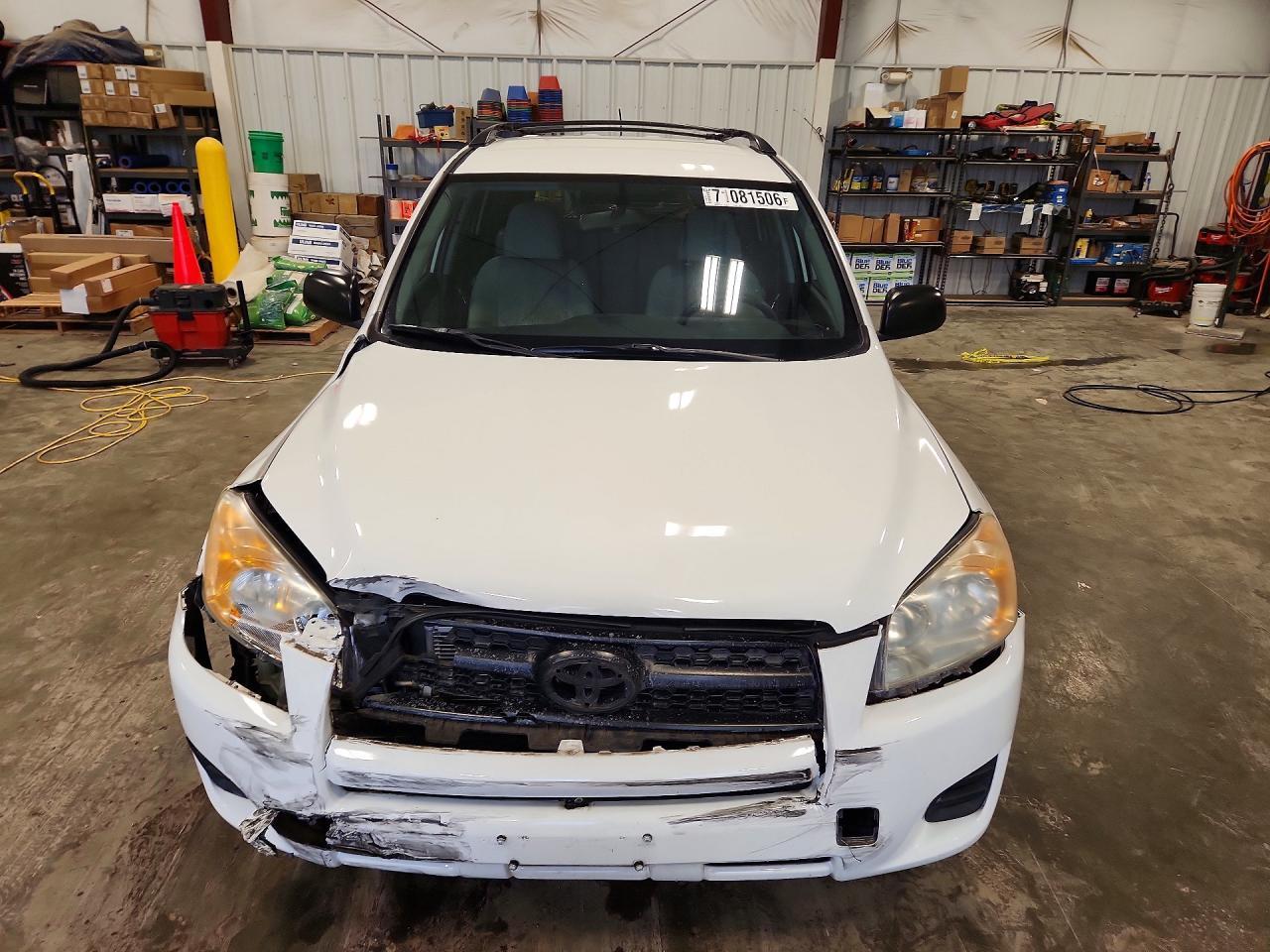 2009 Toyota Rav4 Base - Image 5