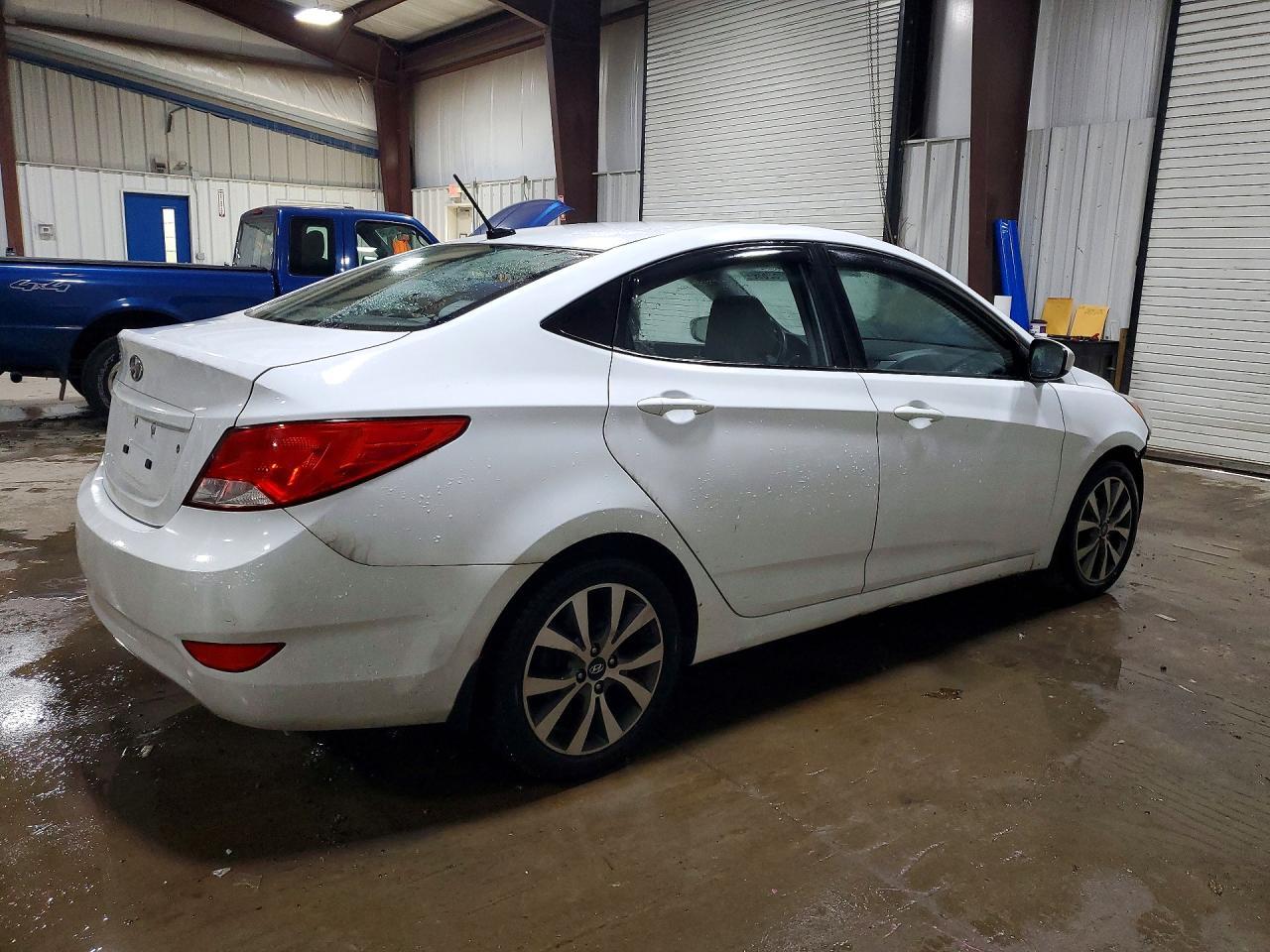 2017 Hyundai Accent Value Edition - Image 3