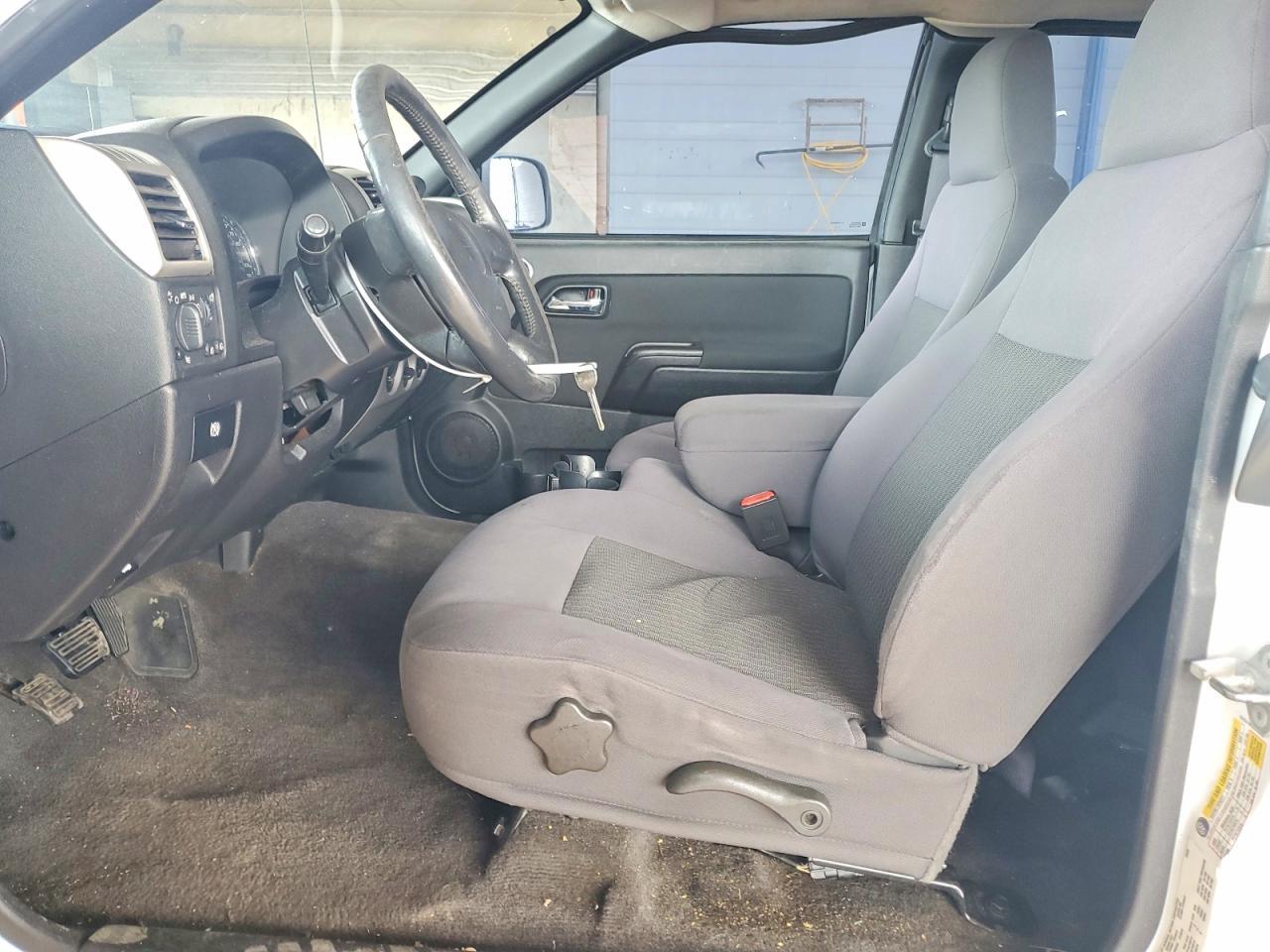 2009 Chevrolet Colorado - Фото 7