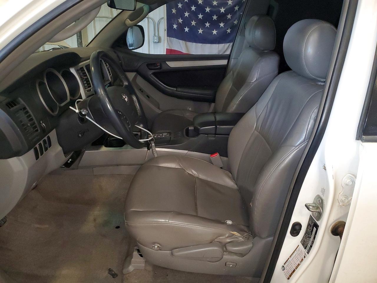 2006 Toyota 4Runner Sr5 - Фото 7