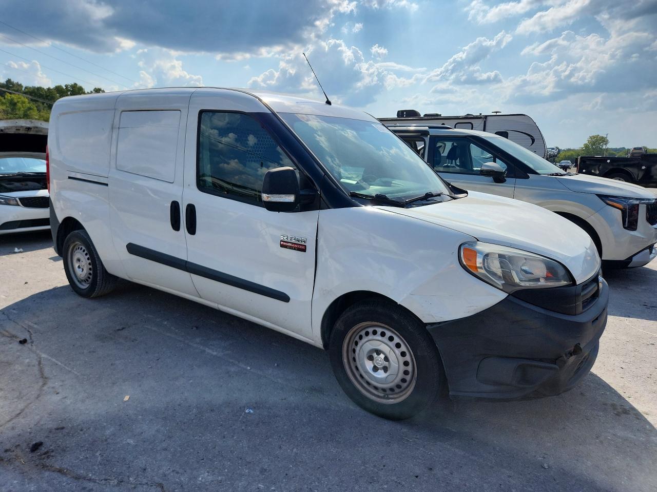 2018 Ram Promaster City - Image 4
