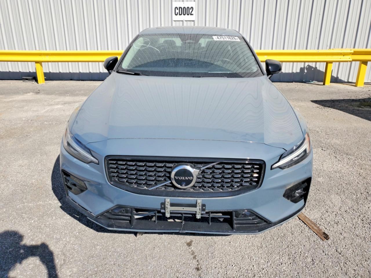 2024 Volvo S60 Plus - Фото 5