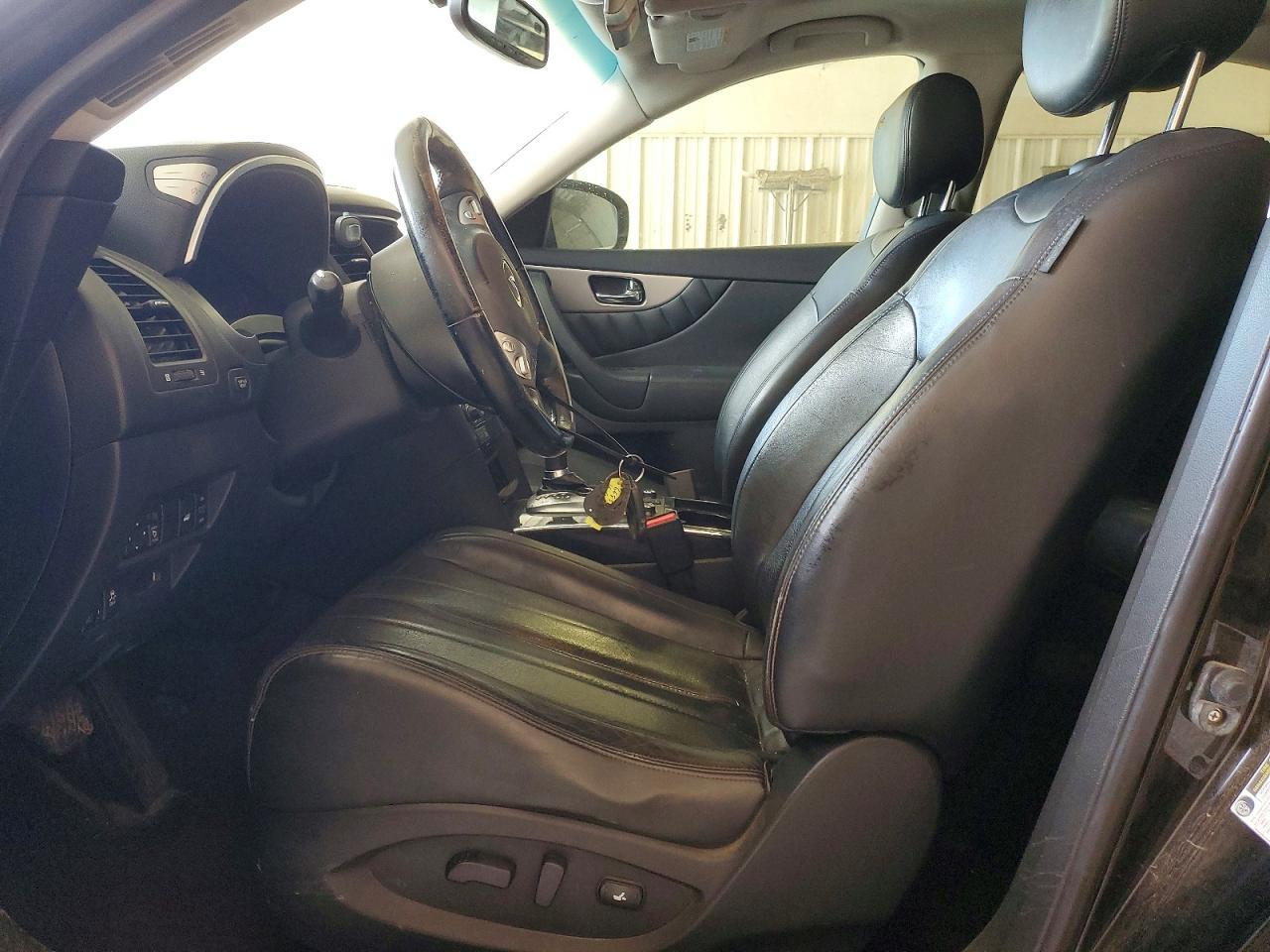 2016 Infiniti Qx70 Base - Image 7