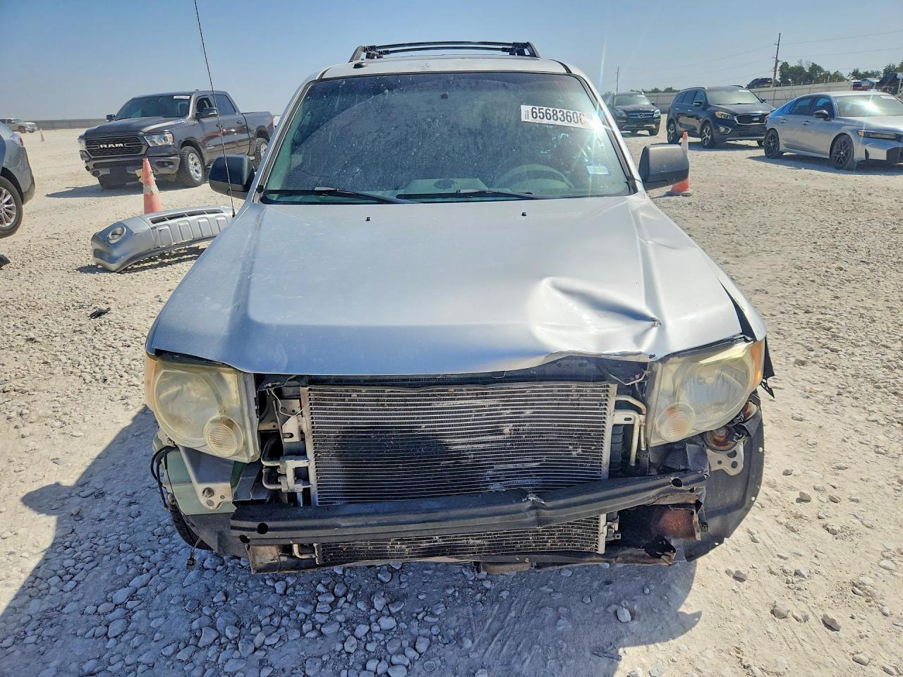 2009 Ford Escape Xlt - Image 5
