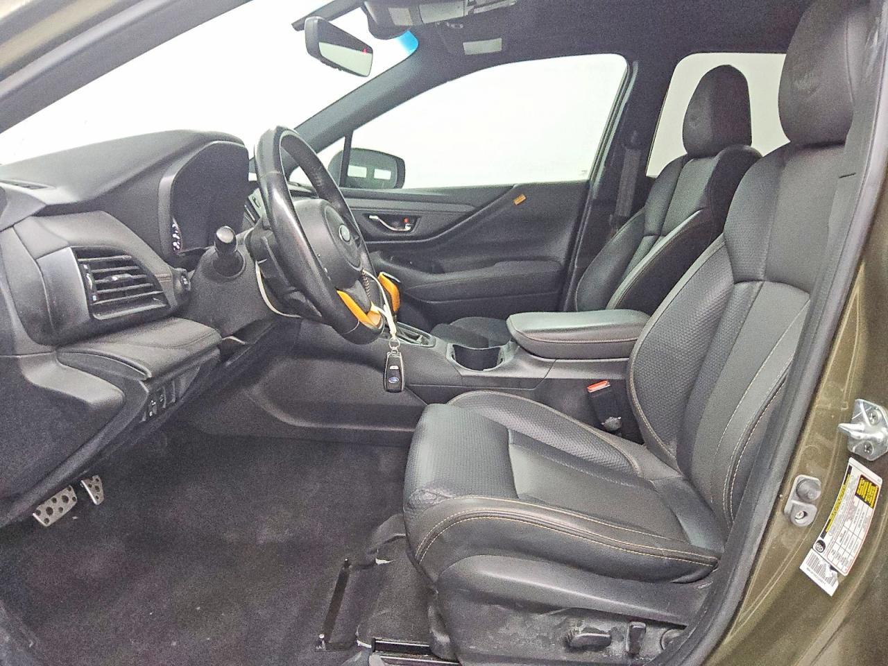 2022 Subaru Outback Wilderness - Image 7