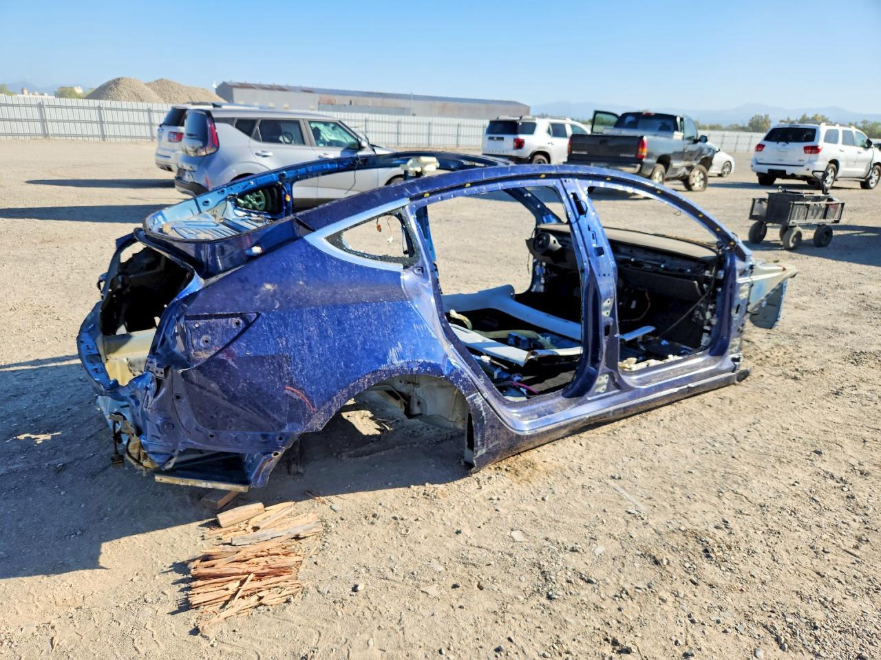 2020 Tesla Model 3 - Фото 3
