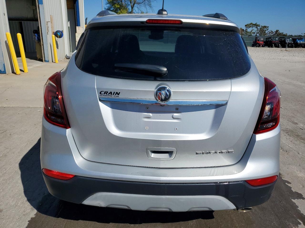2019 Buick Encore Preferred - Фото 6