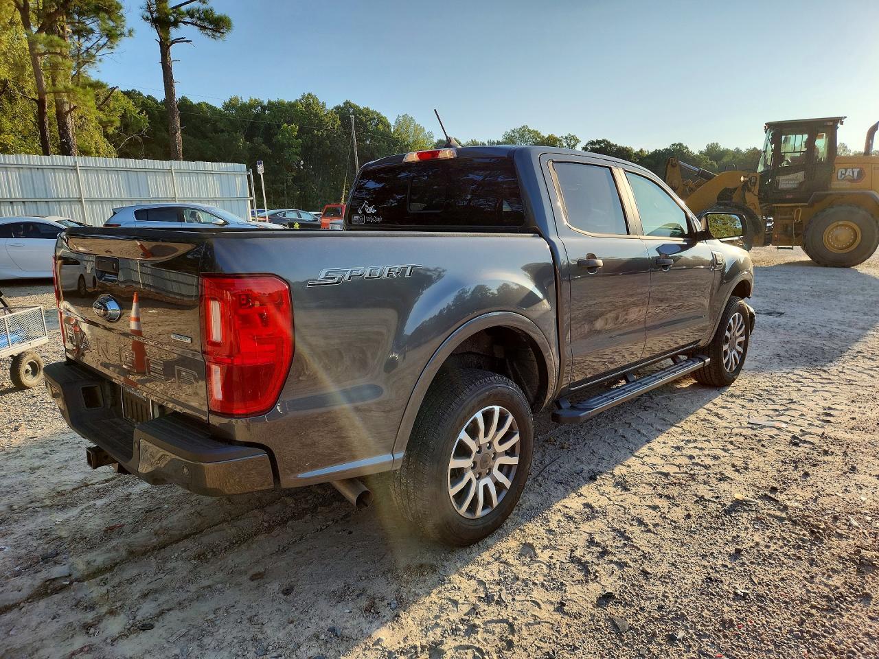 2019 Ford Ranger Xl - Image 3
