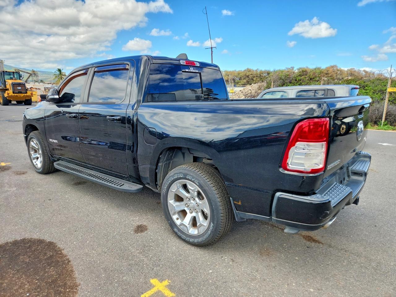 2019 Ram 1500 Big Horn/Lone Star - Фото 2