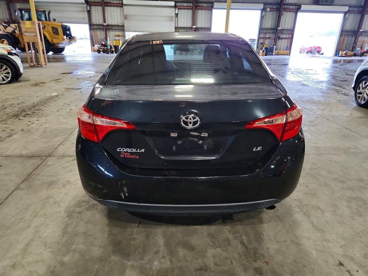 2019 Toyota Corolla Le - Image 6