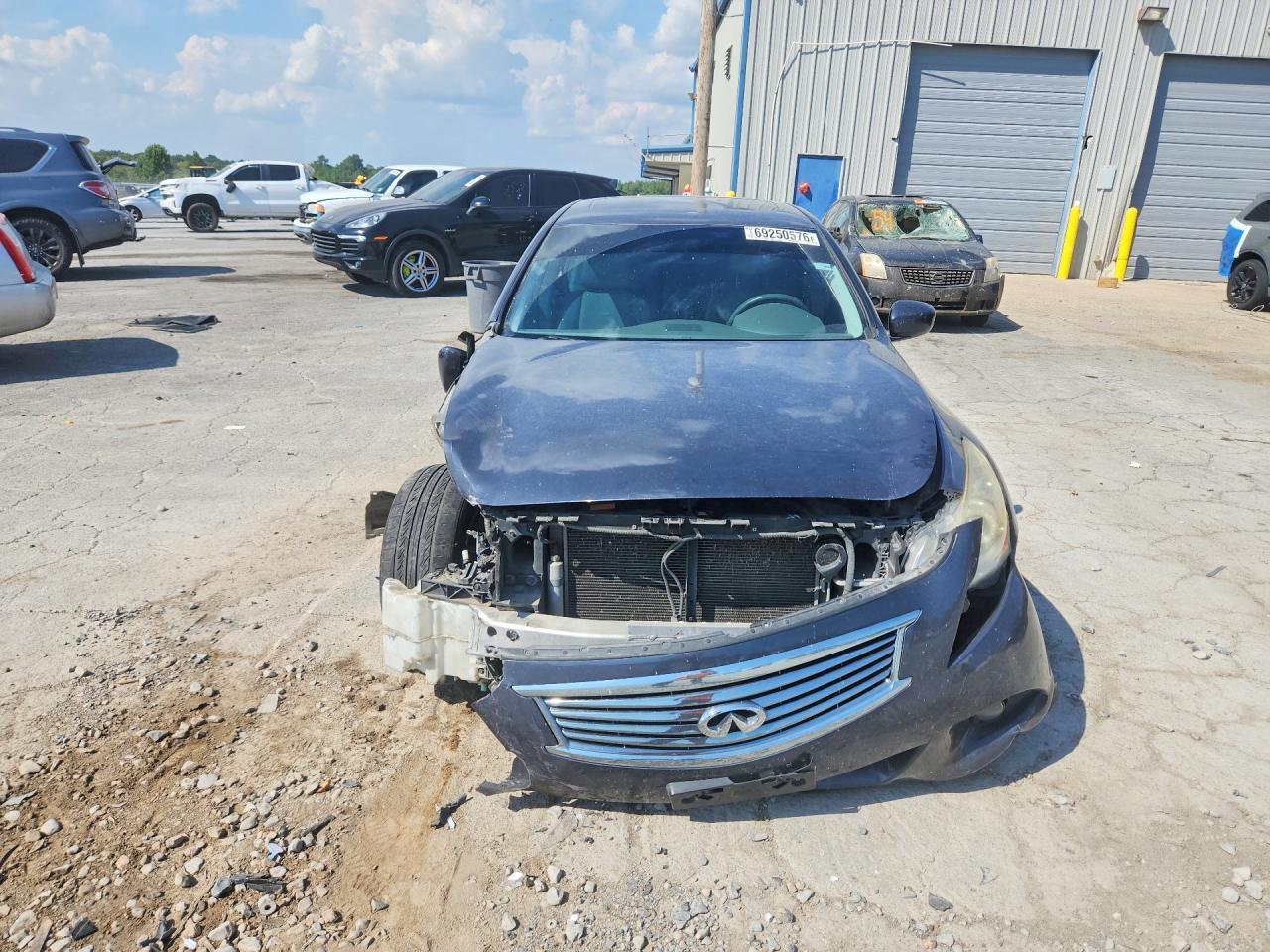 2013 Infiniti G37 - Image 5
