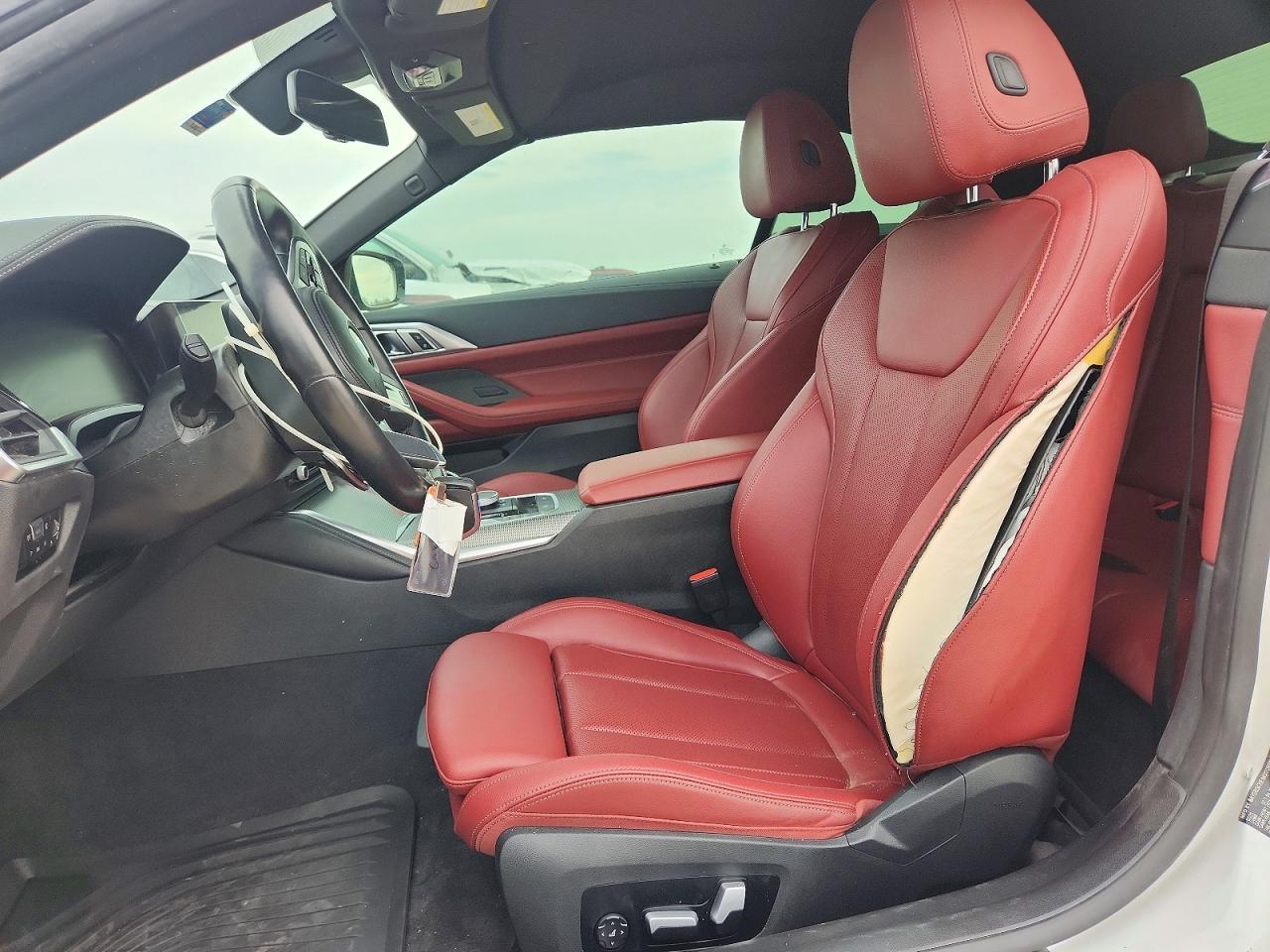 2023 BMW M440I - Фото 7