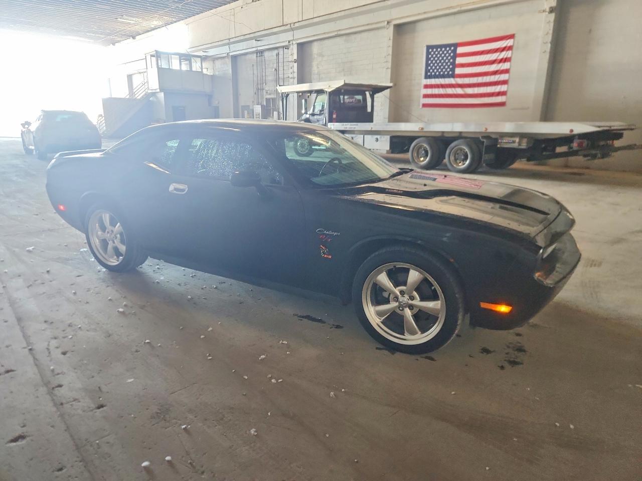 2010 Dodge Challenger R/T - Фото 4