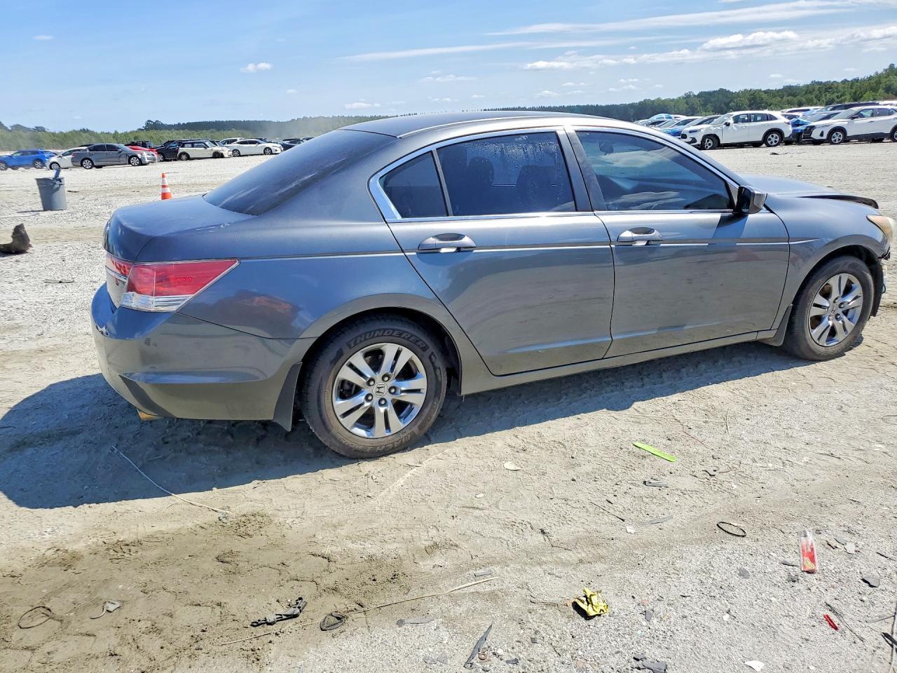 2011 Honda Accord Lxp - Image 3