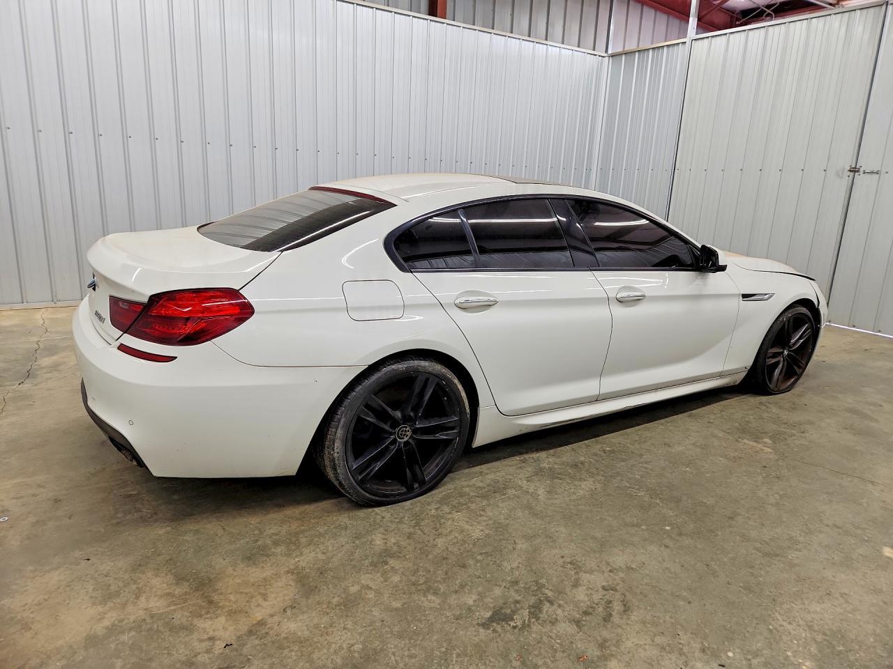 2015 BMW Alpina B6 - Фото 3