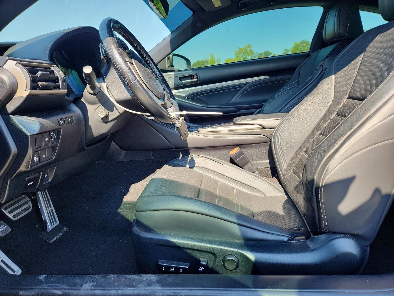 2016 Lexus Rc 300 - Фото 7