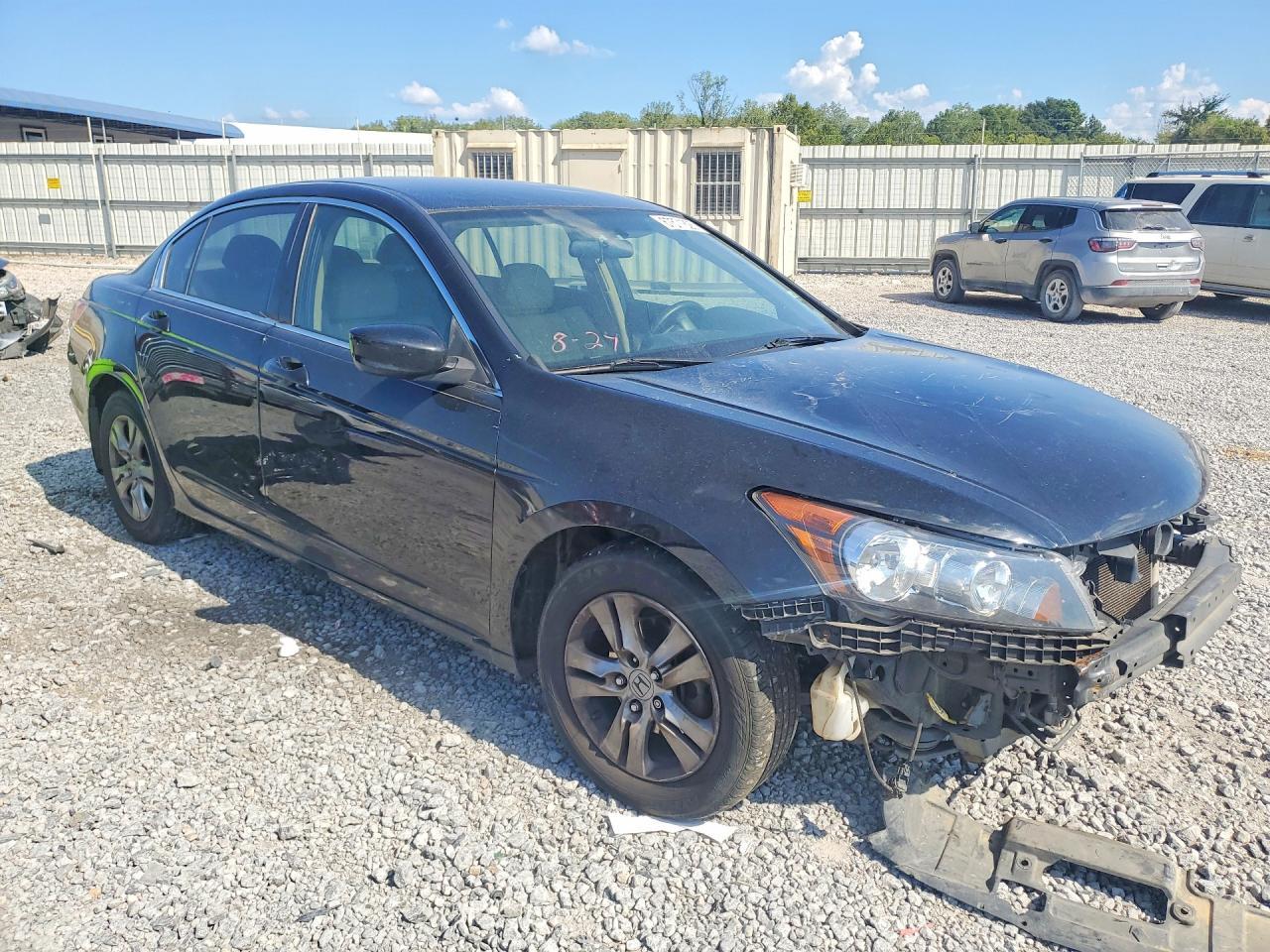 2012 Honda Accord Se - Фото 4