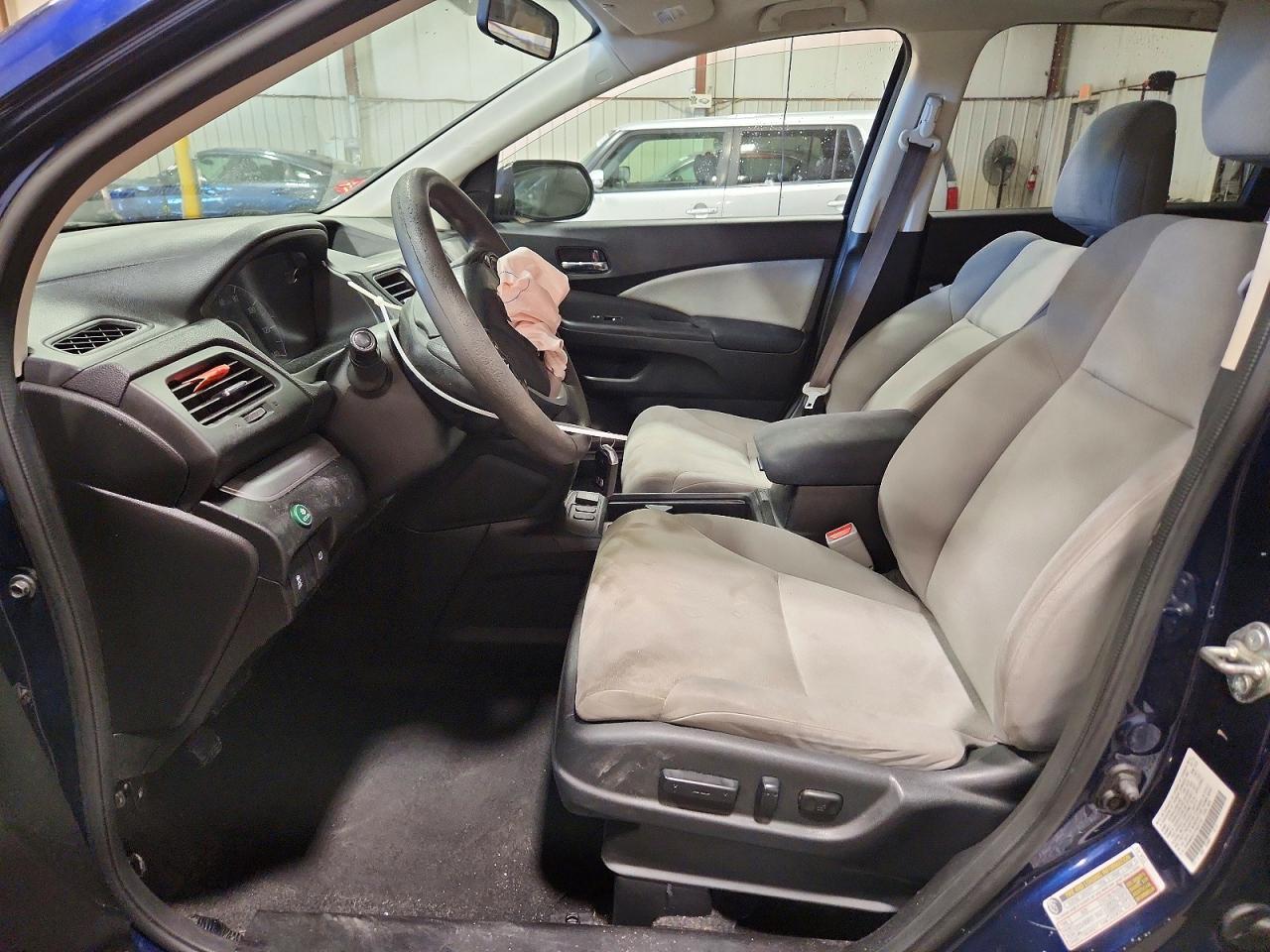 2015 Honda Cr-V Ex - Image 7