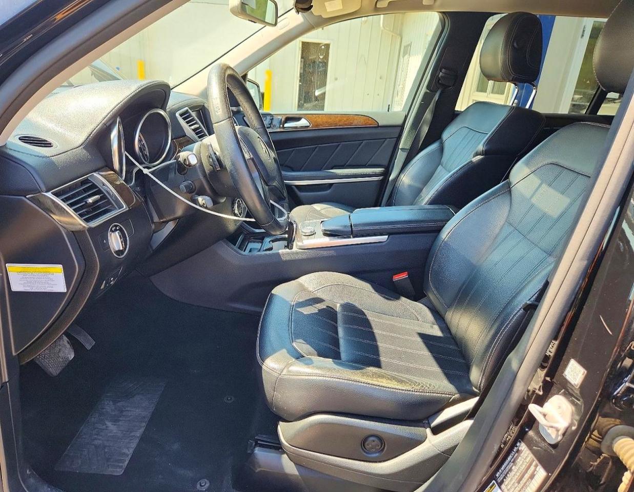 2014 Mercedes-Benz Gl 450 4Matic - Фото 7