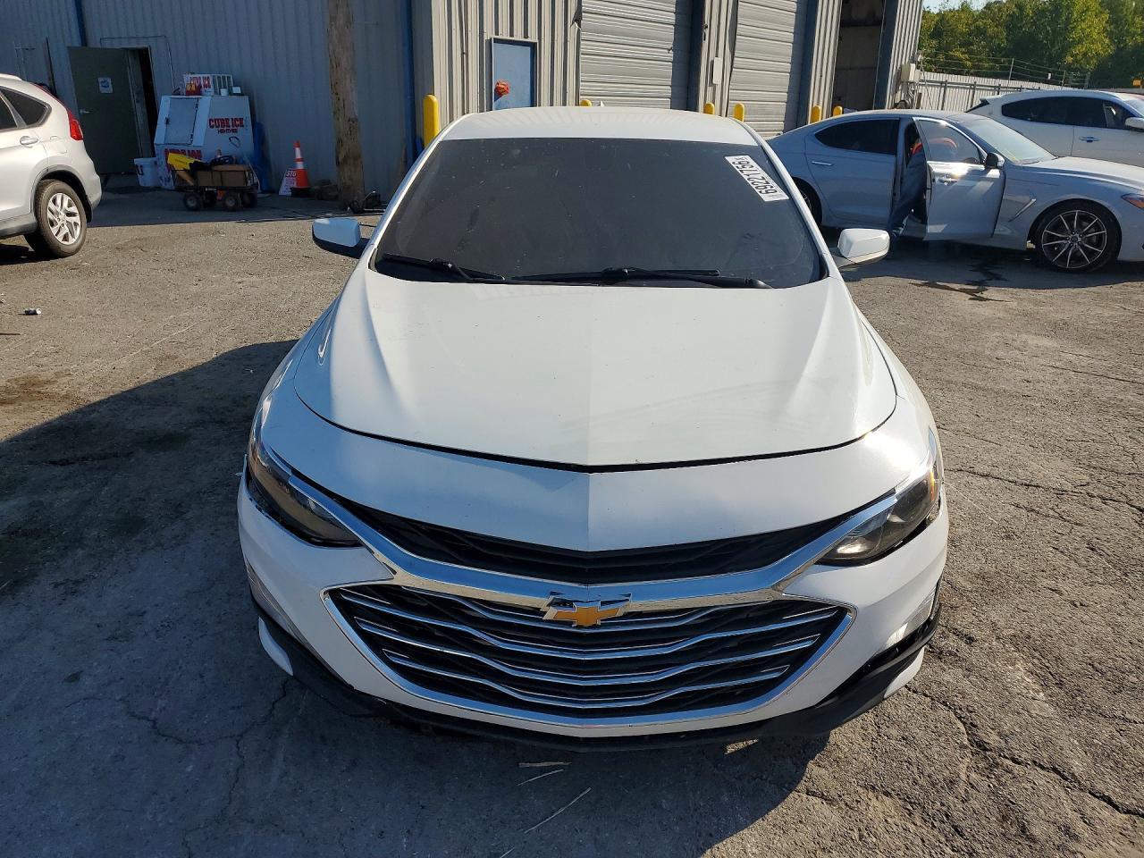 2020 Chevrolet Malibu Lt - Фото 5