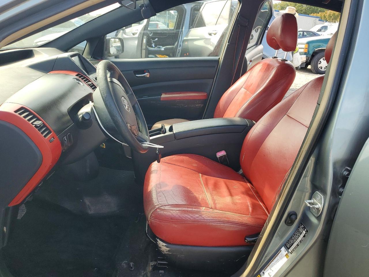 2005 Toyota Prius Base - Image 7