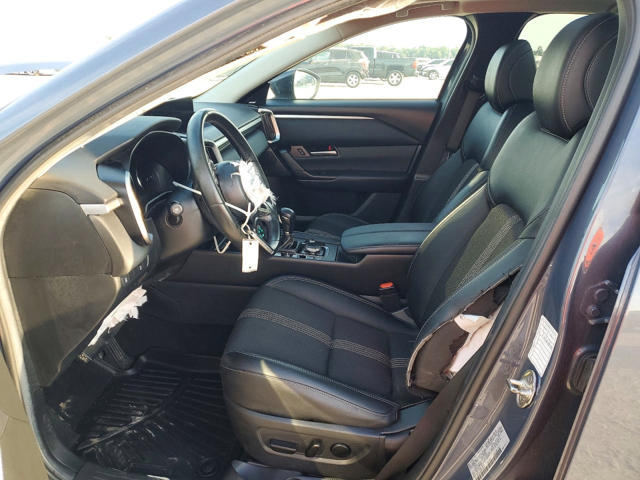 2024 Mazda Cx-50 Premium - Image 7
