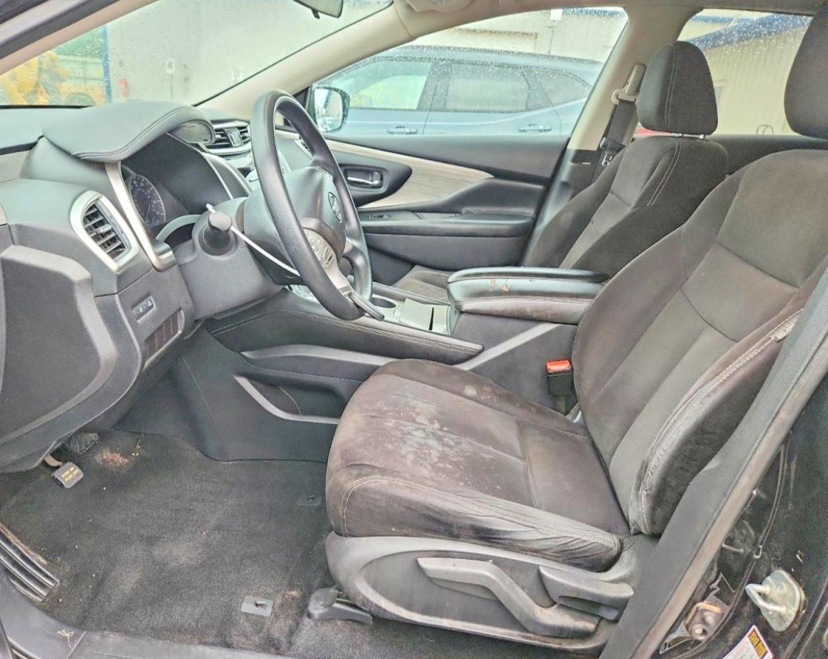 2015 Nissan Murano S - Image 7