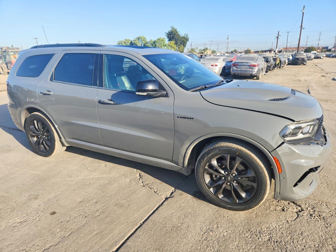 2023 Dodge Durango R - Image 4