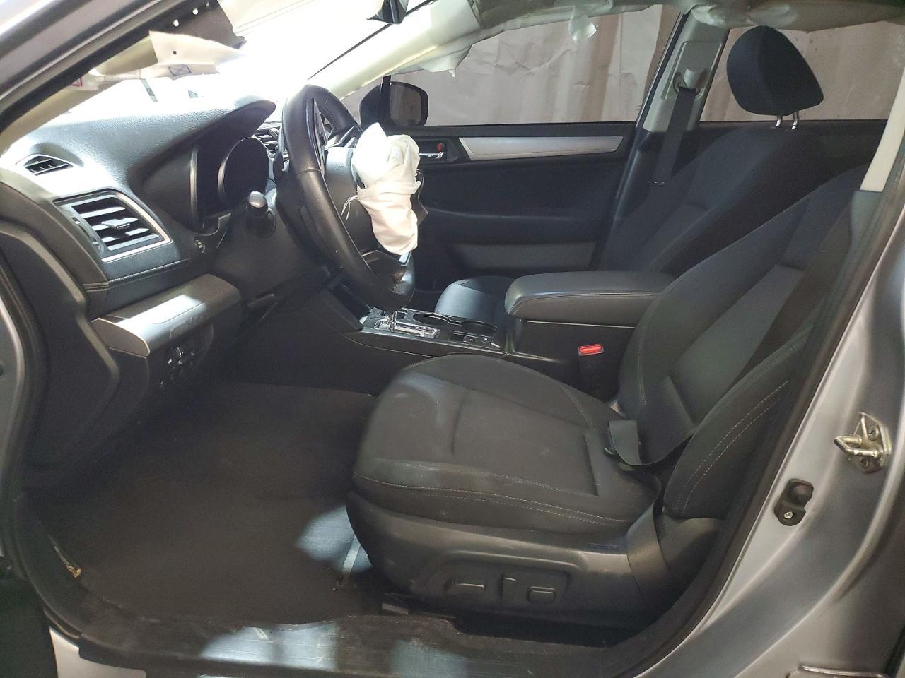2019 Subaru Legacy 2.5I Premium - Image 7