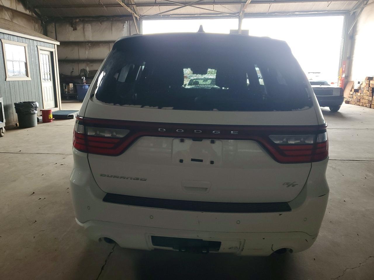 2023 Dodge Durango R/T - Image 6