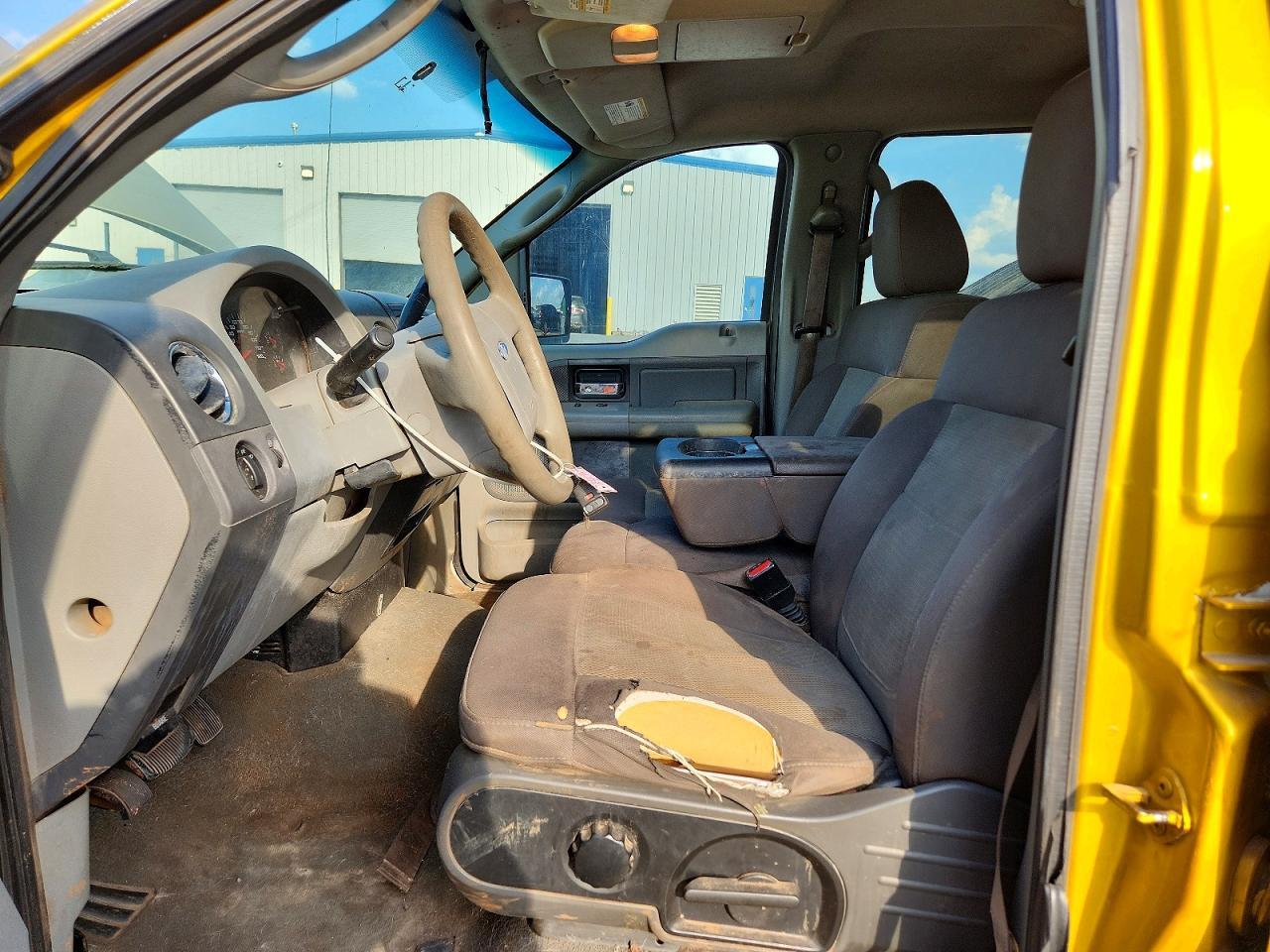 2006 Ford F150 Supercrew - Image 7