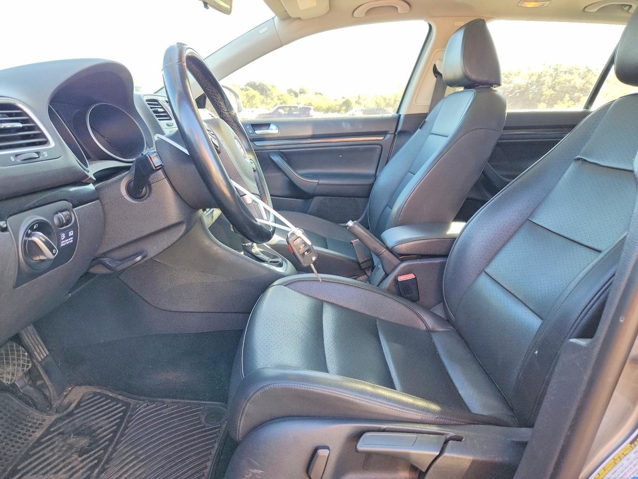 2011 Volkswagen Jetta Tdi - Фото 7