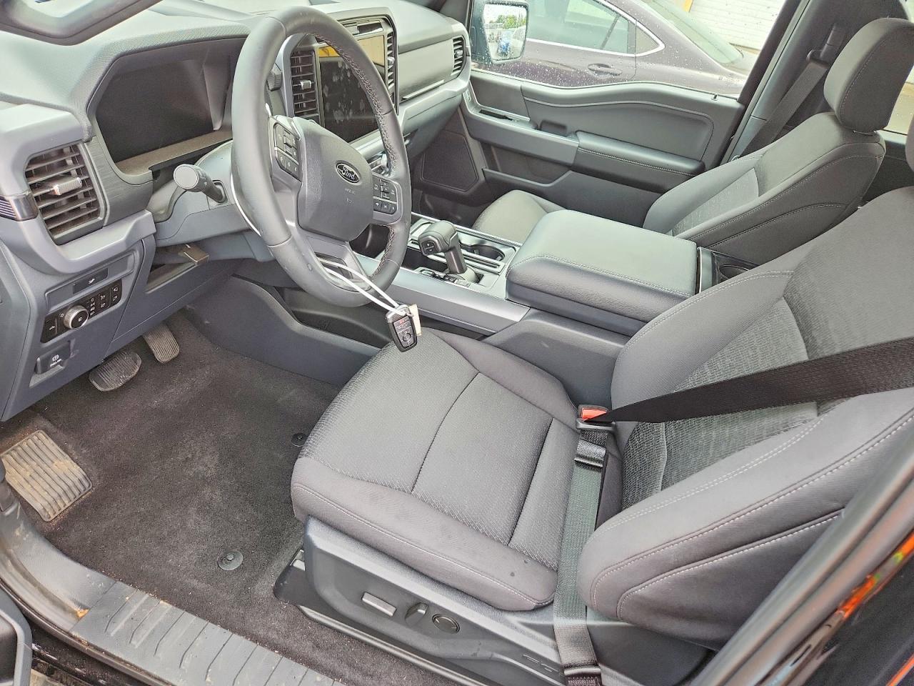 2026 Ford F150 Xlt - Image 7