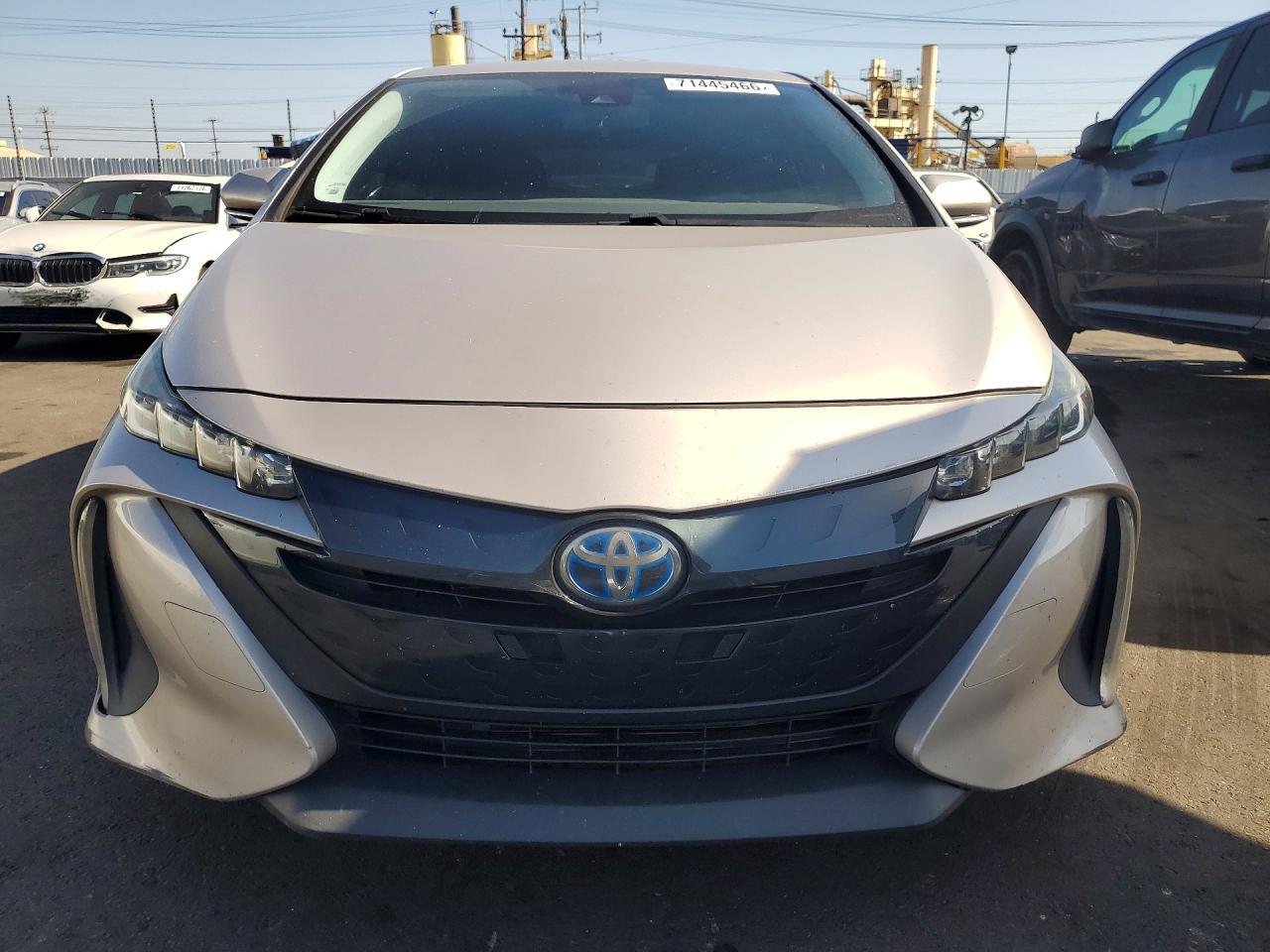 2019 Toyota Prius Prime Plus - Image 5